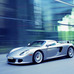 Porsche Carrera GT Porsche Carrera GT