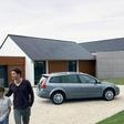 Megane II Sport Tourer 1.6 16v Automatic