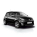 Ford Fiesta 1.4 TDCi vs Nissan Qashqai 1.5dCi 4x2 Tekna Premium 18' vs Renault Twingo 1.5 dCi ECO2  Yahoo vs DS DS3 1.4 HDi Chic