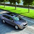 Superb Break 1.9I TDI Comfort