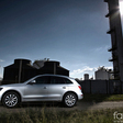 Q5 2.0 TFSI quattro Q5 2.0 TFSI quattro