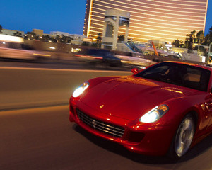 599 GTB Fiorano