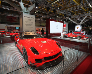 599XX EVO