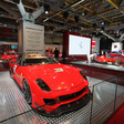 599XX EVO