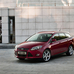 Focus Estate 2.0 TDCi Titanium Focus Estate 2.0 TDCi Titanium