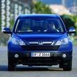 CR-V 2.2i CTDi Executive Top Special Edition