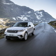 Range Rover Velar 2.0D 4WD R-Dynamic Base
