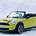 Cooper S Convertible