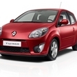 Twingo 1.5 dCi ECO2 Rip Curl