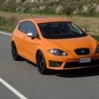 Leon 2.0 TDI DPF Sport