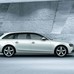 A4 Avant 2.0 TFSI Black Edition 