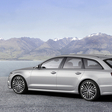 A6 Avant 3.0 TDI clean diesel quattro S tronic
