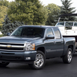 Silverado 1500 Crew Cab 2WD XFE Short Box