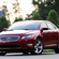 Ford Taurus Limited AWD