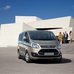 Ford Tourneo Custom Titanium 2.0 TDCi vs Ford Grand Tourneo Custom Titanium 2.0 TDCi