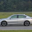 Accord Sedan EX-L V6 Touring