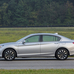 Accord Sedan EX-L V6 Touring