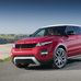 Land Rover Range Rover Evoque Land Rover Range Rover Evoque