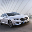Insignia Grand Sport 1.6 Turbo D Selective