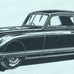 6C 2000 Gazella Prototype