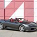 Ferrari F430 Spider F1 vs Wiesmann GT MF4 vs Bristol Blenheim 3S