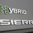 Sierra 1500 Hybrid Crew Cab 2WD 3HA Short Box