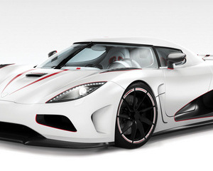Agera R