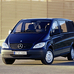 Fiat Ducato Combi 30 CH1 2.2 Multijet vs Mercedes-Benz Vito Combi L 109CDI/34 9L. (2+2+2+3) vs Nissan Primastar Combi 6 L2 H1 2.0 dCi Premium vs Iveco Daily   35S10D 2.3 HPI
