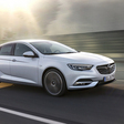 Insignia Grand Sport 1.6 Turbo D Selective