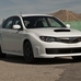 Volvo S60 T5 vs Subaru Impreza STI Special Edition vs Mazda CX-7 s Touring vs Mazda CX-7 s Grand Touring