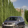 Golf Plus 1.4I TSI Confortline DSG