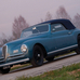 6C 2500 Sport Cabriolet by Pinin Farina