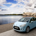 Chevrolet Matiz 1.0 vs Chevrolet Spark 1.0 L vs Citroën C3 1.1i se Selection vs Daihatsu Sirion 1.0 S