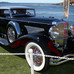 BMW 750iL vs Duesenberg Model J Murphy Whittell Coupe