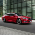 Insignia Grand Sport 1.6 Turbo D Innovation