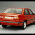 Alfa Romeo 155 Q4 vs Citroën ZX 1.9D Avantage vs Volvo 850 GLT 2.5