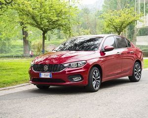 Tipo 1.6 E-torQ