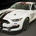 Shelby FP350S Mustang
