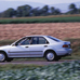 1991 honda civic ferio lx