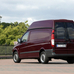 Mercedes-Benz Vito Combi L 115CDI/34 9L. (2+2+2+3) vs Opel Vívaro Van 6L 2.7T L1H1 2.0 CDTI vs Renault Trafic Van L1 H1 1.0T 2.0 dCi  vs Iveco Daily   35S10D 2.3 HPI