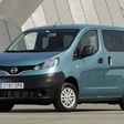 NV200 Combi 5 1.5 dCi 89 E5 Basic PElec