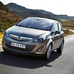 Opel Corsa 1.2 Twinport Go! Opel Corsa 1.2 Twinport Go!