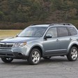Forester XS 2.0 D Premium + Pack Plus