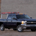 Toyota Tundra Grade 5.7L vs Chevrolet Silverado 1500 Extended Cab 2WD LT1 Long Box vs Chevrolet Silverado 2500HD Crew Cab 4WD LTZ Long Box vs Chevrolet Silverado 1500 Crew Cab 2WD XFE Short Box