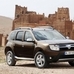 Dacia Duster Dacia Duster
