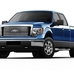 F-Series F-150 145-in. WB XLT Styleside SuperCrew 4x4