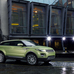 Land Rover Range Rover Evoque Land Rover Range Rover Evoque