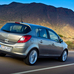 Opel Corsa 1.2 Twinport Go! Easytronic Opel Corsa 1.2 Twinport Go! Easytronic