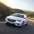 Insignia Grand Sport 2.0 Turbo D Selective