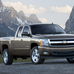 Chevrolet Silverado 1500 Crew Cab 2WD XFE Short Box vs Chevrolet Silverado 1500 Extended Cab 4WD LS Standard Box vs Chevrolet Silverado 1500 Extended Cab 4WD Work Truck Long Box vs GMC 3500HD Extended Cab 4WD SLT Long Box DRW